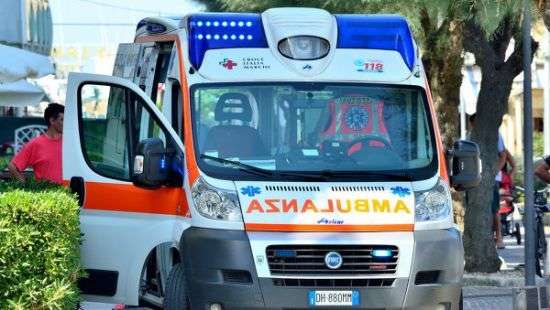 В Италии арестовали санитара «скорой помощи смерти»