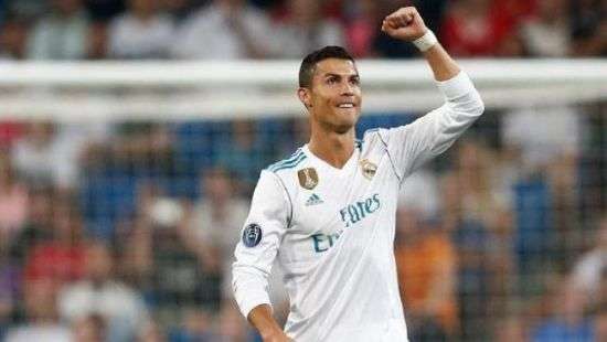 «Реал» и Роналду договорились о пересмотре условий