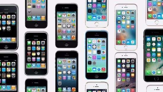 На Apple подали в суд за замедление iPhone