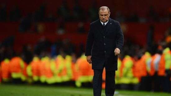 Терим снова возглавил «Галатасарай»