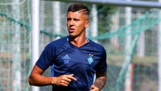 У защитника «Динамо» есть предложения от иностранных клубов