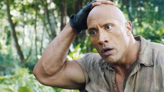 Фильм недели. Осторожно, засосёт