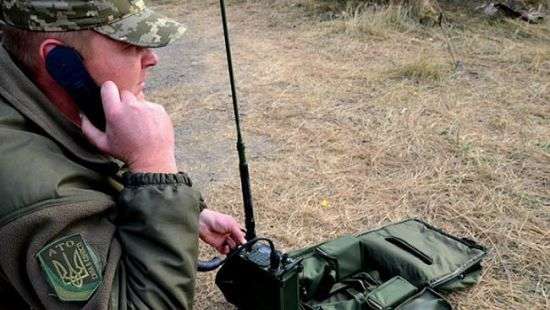 Озвучены интересы чиновников в контракте по средствам связи для армии