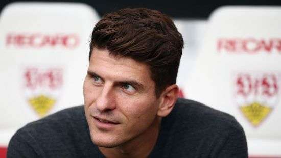 Гомес вернулся в родной клуб