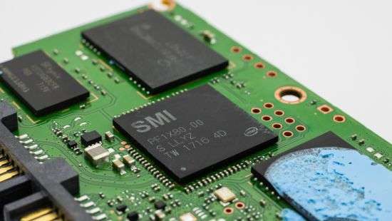 Рынку накопителей пророчат рост