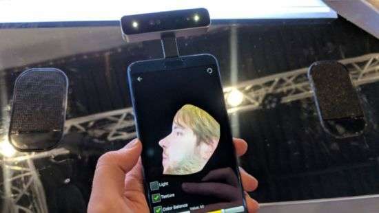 Huawei решила конкурировать с Apple