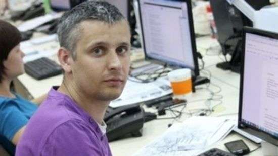 Причастному к убийству журналиста главе «титушек» дали условный срок