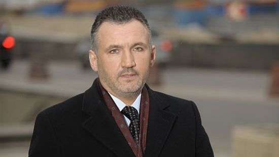 Конституционный суд прекратил дела против голосовавших за «диктаторские законы»