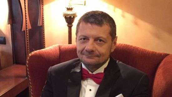 В НАБУ объяснили причину обысков у помощников нардепа Мосийчука
