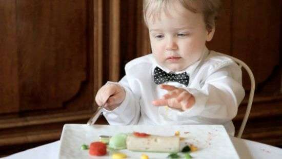 Как улучшить сон и интеллект ребенка, рассказали специалисты