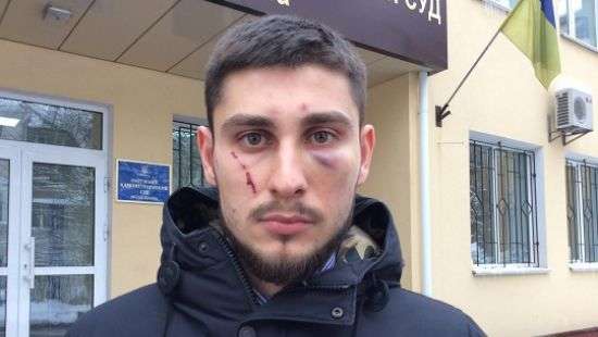 Земельный махинатор Попов пытался похитить адвоката Дениса Ненова - ВИДЕО