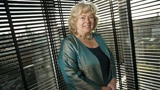 Набсовет «Нафтогаза Украины» возглавит Клэр Споттисвуд