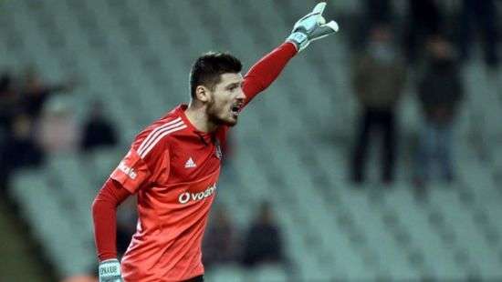 Греческий клуб готов заплатить миллион за Бойко