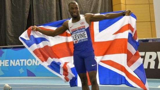 Чемпион Европы провалил допинг-тест