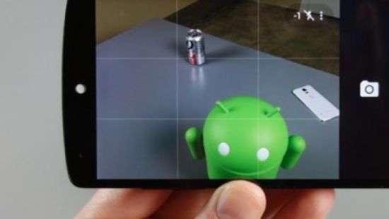 Приложение для Android сможет следить за окружающей ситуацией