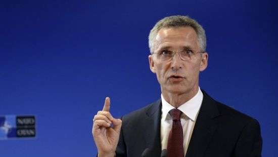 Генсек НАТО рассказал о мощи российских подводных лодок