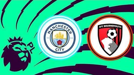 «Манчестер Сити» продлил серию без поражений