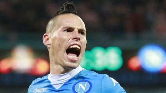 Полузащитник «Наполи» превзошел рекорд Марадоны