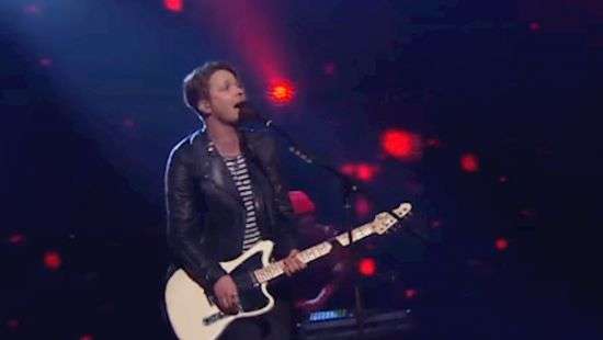 О.Torvald презентовал новогодний хит, в котором звучит «Щедрик» (ВИДЕО)