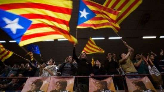 Пиррова победа сепаратистов на выборах в Каталонии