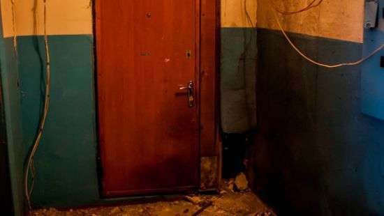 Полиция Днепра расследует покушение на свою коллегу