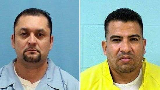 В США мексиканцев признали невиновными после 20 лет, проведенных в тюрьме