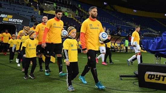 «Шахтер» задумался о переезде в Польшу