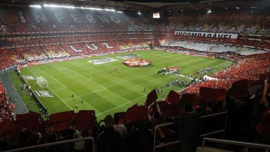 Самый титулованный клуб Португалии могут отстранить от соревнований