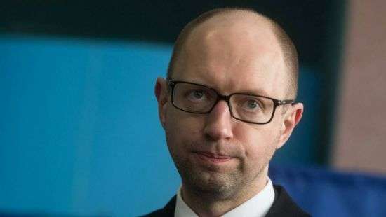 Стало известно, что Яценюк делал в Швейцарии