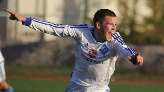 «Заря» арендовала защитников «Динамо»