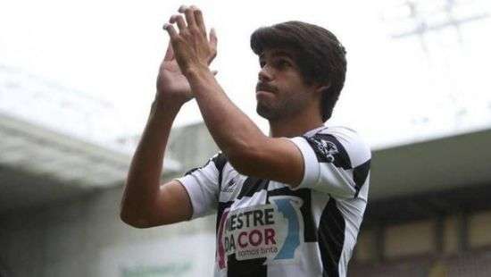 20-летний футболист умер от рака