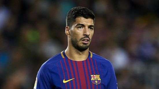 Форвард «Барселоны» забил юбилейный гол в карьере