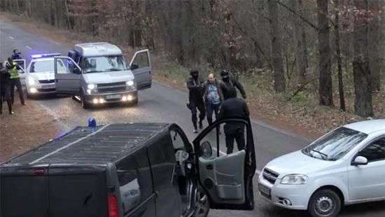 «Квартал 95»  устроил жесткий розыгрыш Юрия Ткача (ВИДЕО)