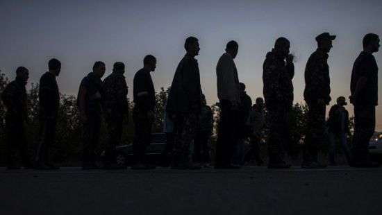 Власти «ДНР» назвали дату обмена пленными