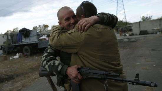 Медведчук и руководство ОРДЛО согласовали обмен пленными