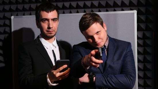 Пранкеры разыграли  Президента ПА НАТО от имени Парубия (ВИДЕО)