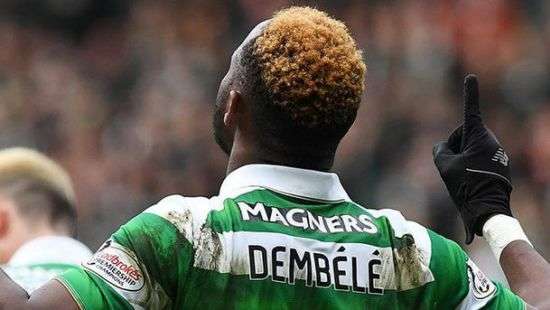 «Селтик» согласился продать своего главного таланта