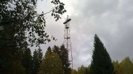 В России взломали военную радиостанцию и включили «Слава Украине»