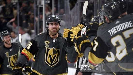 НХЛ. «Даллас» обыграл «Нэшвилл», «Вашингтон» без шансов уступил «Вегасу», «Питтсубрг» разгромлен «Анахаймом»