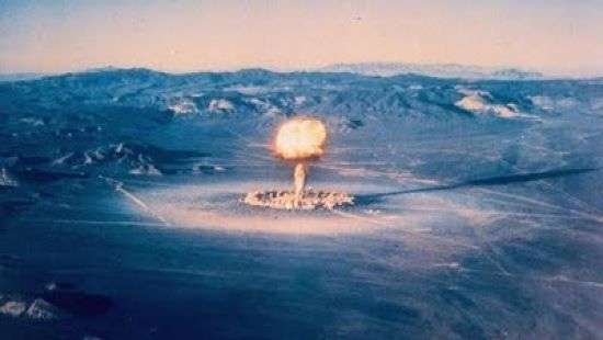 Ядерные испытания убили сотни тысяч американцев