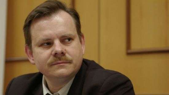 «Укртрансгаз» возглавил специалист из Польши