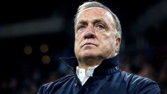 Знаменитый тренер будет спасать роттердамский клуб