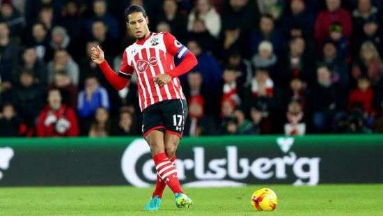 «Ливерпуль» предлагает за защитника рекордную сумму