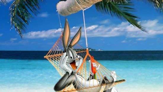 Умер создатель кролика Багза Банни и Том и Джерри