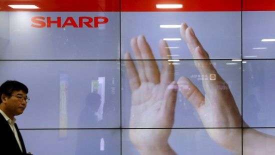 Sharp возглавит квартет