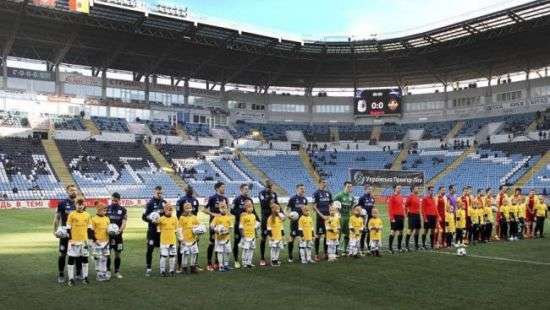 Одесский клуб расстается с четырьмя футболистами