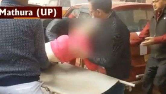 В Индии в ДТП попали две украинки, одна из них погибла