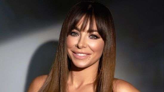 Лорак встретила католическое Рождество с женой пресс-секретаря Путина (ФОТО)