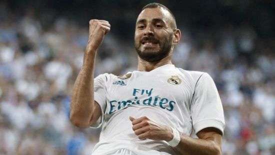 «Реал» готовит 200 миллионов на покупку форварда