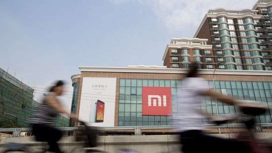 Xiaomi рассчитывает на $17-18 миллиардов